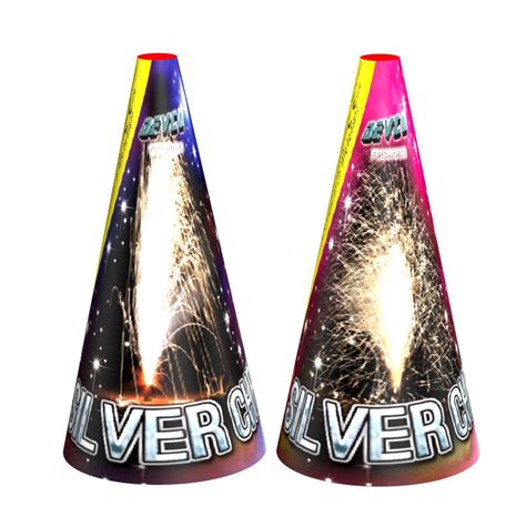 Devco Fireworks Ltd